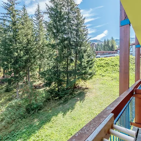 Studio Centre Station Les Arcs 1800 Bourg-Saint-Maurice Exterior photo
